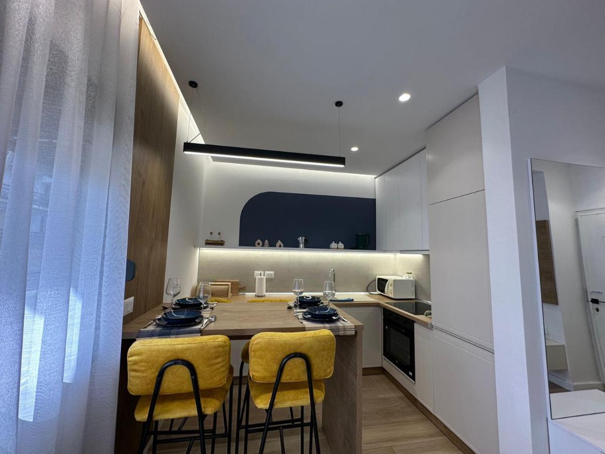 Luxurious Seaside Apartment Durrës Kültér fotó