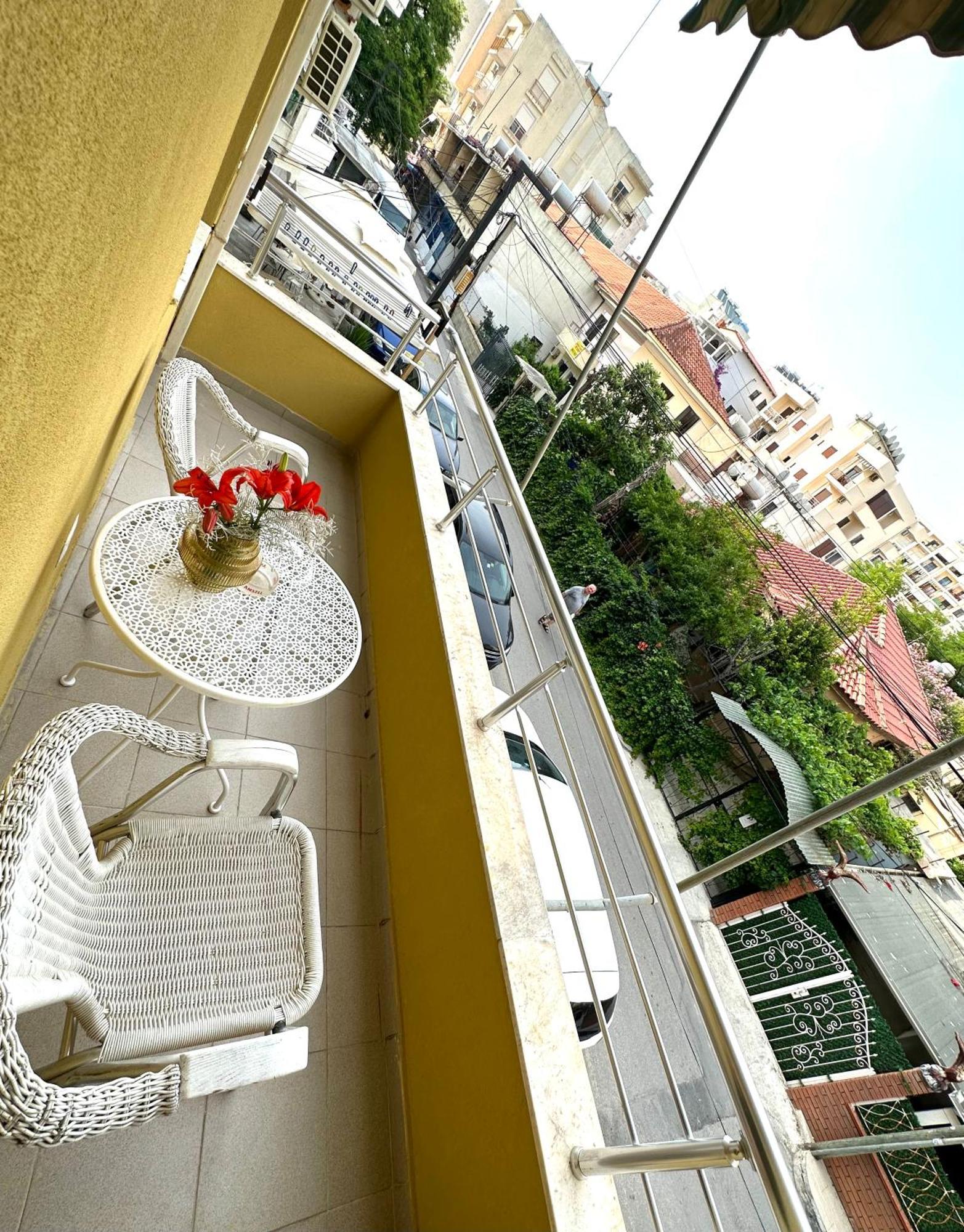 Luxurious Seaside Apartment Durrës Kültér fotó